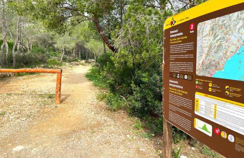 Alcossebre Panorama Suite, Piscina y Terraza con Vistas - Photo 43