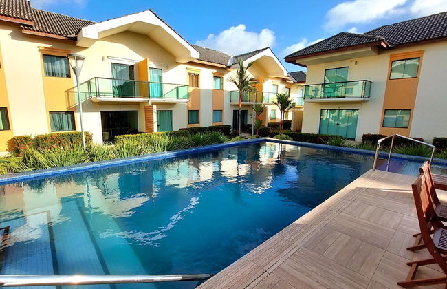 Atalaia VIllagio Della Fontana - Foto 17