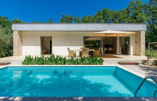 Holiday Home Villa Frleti by Interhome - Foto 44