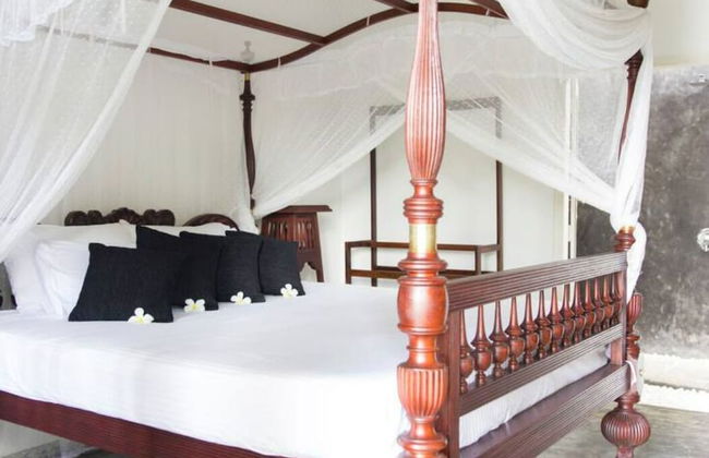 Vibration Villas - Foto 1