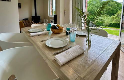 Carnets de Voyages Maison 4 à 6 personnes - Foto 4