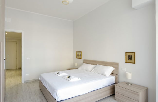 JOIVY Lovely Apt On The Historical Street Via Cantore - Foto 5