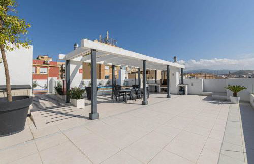 Constancia Apartment in Malaga by Solaga Holiday Homes - Photo 54