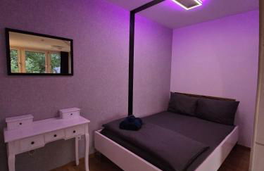 B&R Apartments Türkisches Konsulat - Foto 1