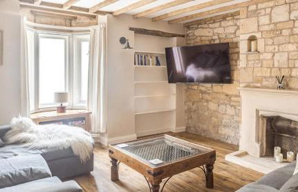 Grooms Lodge, Chipping Campden - Taswell Retreats - Photo 9