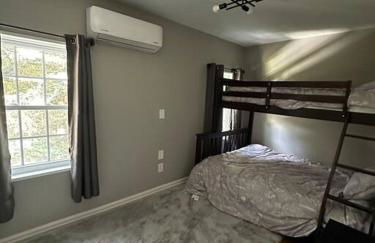 3BR, 2BA and Office Fire Pit,Mins 2 UConn & Lake - Foto 9