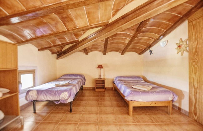 Country House in Campos Near Es Trenc Beach - Foto 4