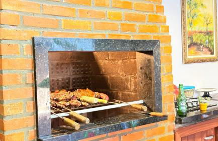 Comfortable summer house 10 minutes from the sea - Foto 18