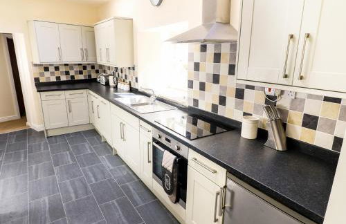 Mill Dam Farm Cottage - Foto 12