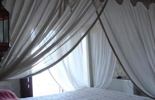 Villa Zen Dans Le Bleu - Foto 10