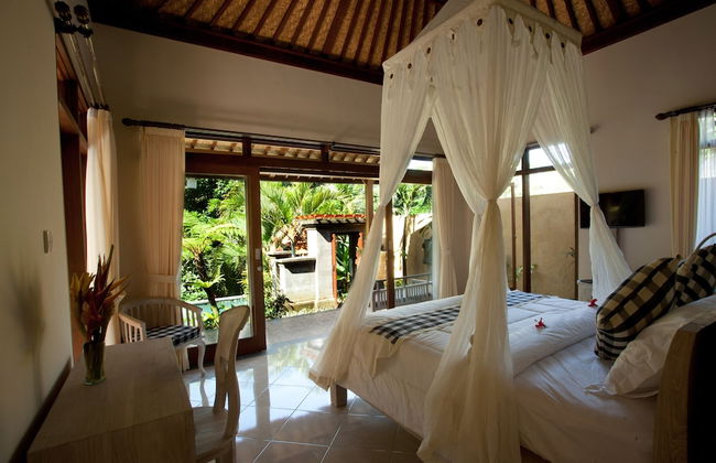 Segening Villa - Foto 9