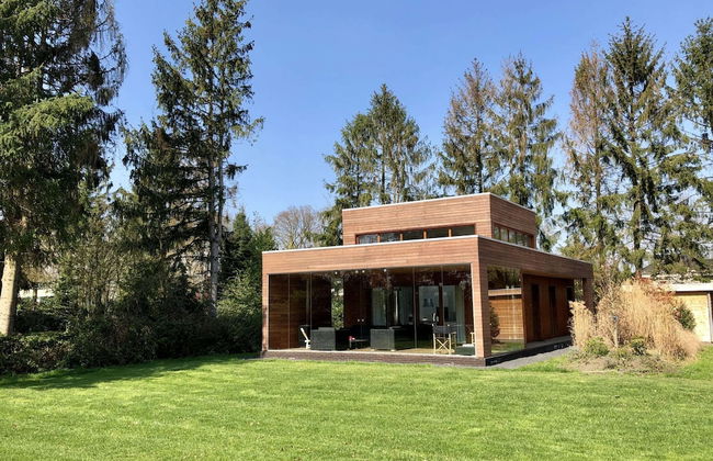 Furnished Chalet With Dishwasher, Near Almelo - Foto 76