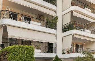 Katerina's apartment - Foto 29