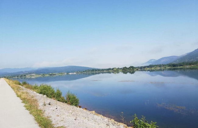 Family Nest Lika Relax - Foto 44