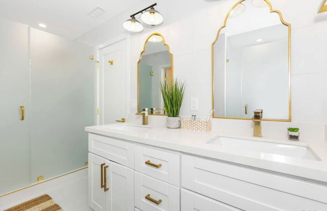 The California II- Mission Hills Hideaway Hot Tub - Foto 30