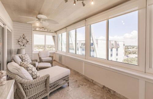 1055-805 8th Floor Condo with Abundant Light - Foto 31