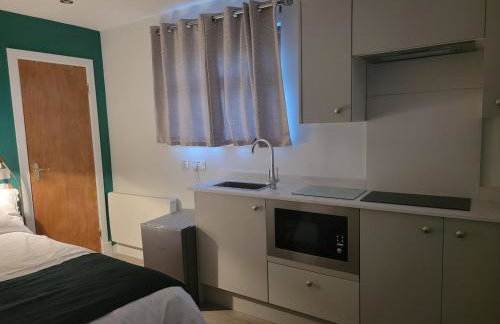 'Wee Smiddy' Shepherd's Hut - Sauna - Yoga - Wild Swim - Foto 27