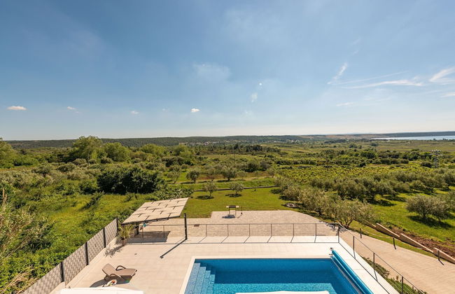 Villa Suton - Foto 27