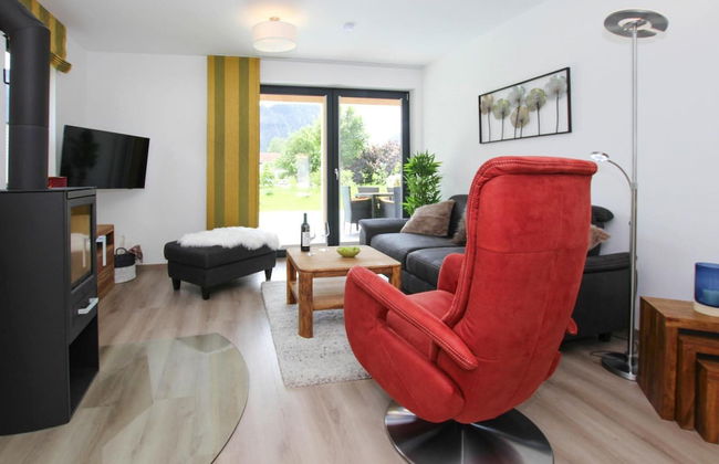 Chalet Chiemgau, Inzell - Photo 11