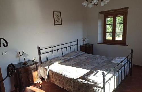 Villa Querciolaia nel chianti - Foto 44