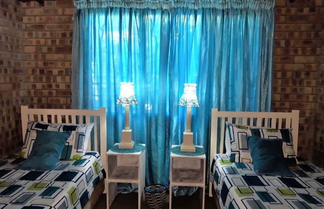 St Lucia Wilds - Foto 5