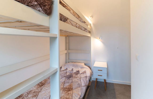 Cosy Chalet Near Durbuy in Nature - Foto 3