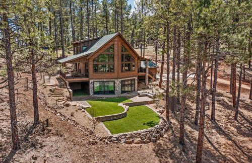 Stay at Coyote Pass - Foto 56