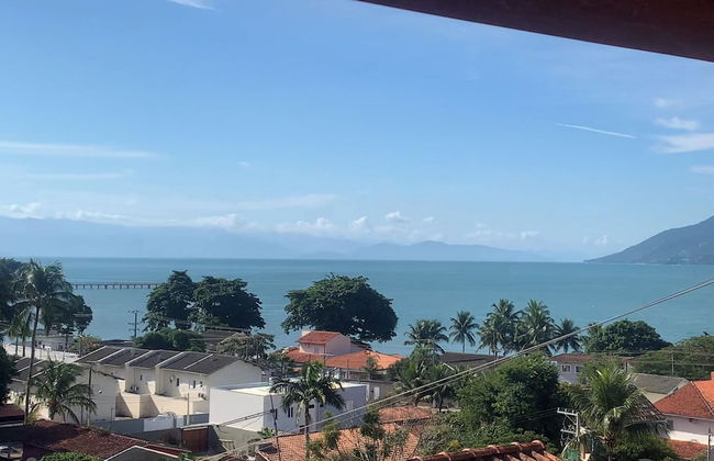 Seasonal Beach House View to the Sea in Brazil - Foto 13