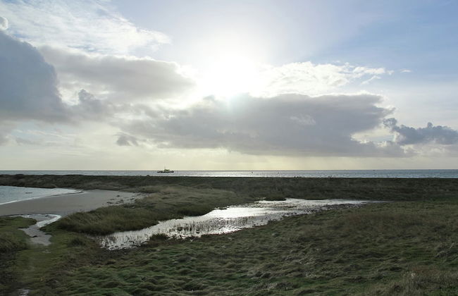 Villa in Midsland Near the Sea - Foto 40