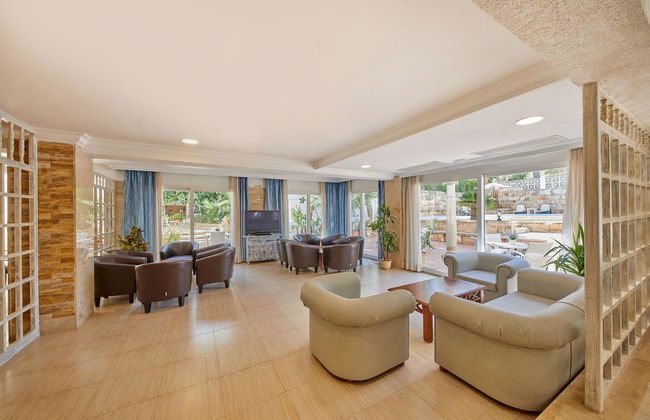 Apartamentos Ben Hur - Photo 32