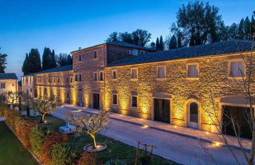 Borgo Ariano near Volterra by PosarelliVillas - Foto 29