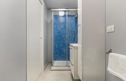 Baroni D - FREE private parking and A-C - Foto 12