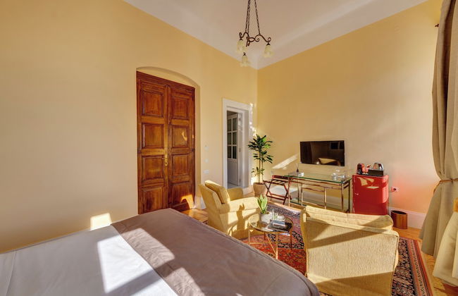 Palazzo Santa Maria - Historic Hotels of Europe - Foto 50