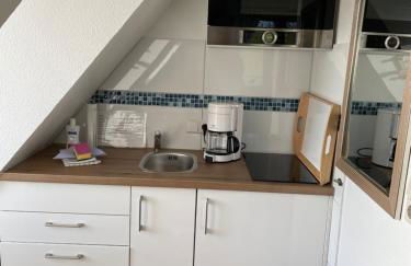 Ferienwohnungen am Aussendeich Wohnung 1 - Photo 8