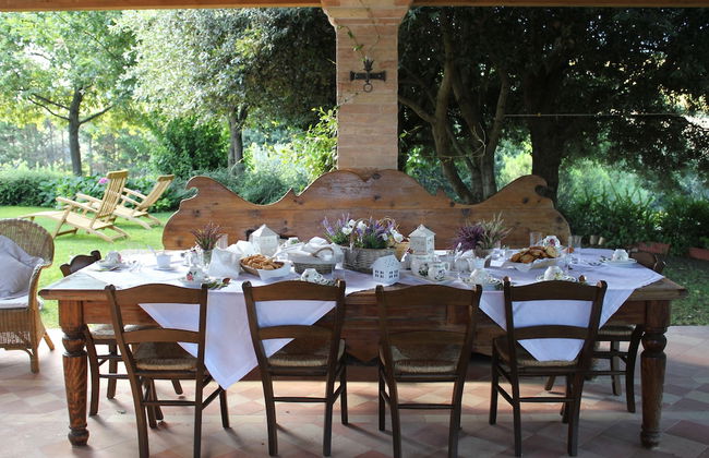 Monterosato Country House - Foto 45