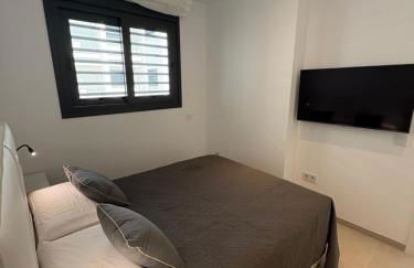 ICEBERG LUXURY DUNEs Free Private Parking - Foto 13