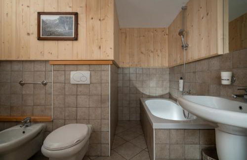 Chalet Stelle di Neve - Foto 129