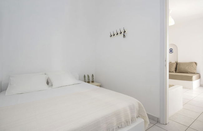 Cleopatra Seaside Homes Paros - Foto 27