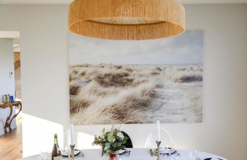 magnifique villa vue mer avec piscine - Foto 13