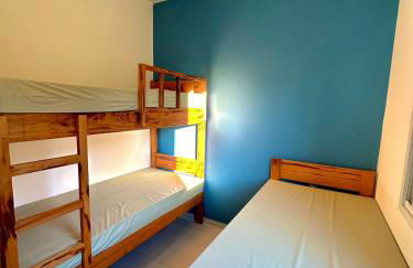 Apto TOP em Ubatuba! Novo, todo equipado e 330m da praia - Foto 10