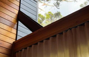 Cabana Ohana, Espaçosa, Aconchegante e Completa - Photo 20