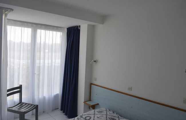 Les Terrasses de la plage de Trestel - Foto 15