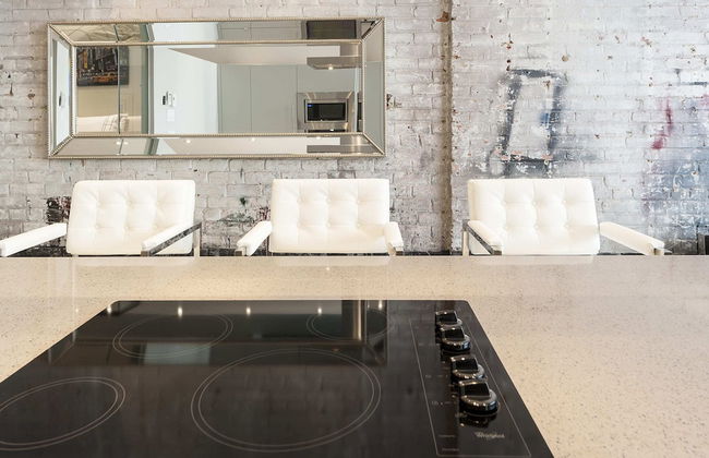 Hotel Milton-Parc - Foto 50