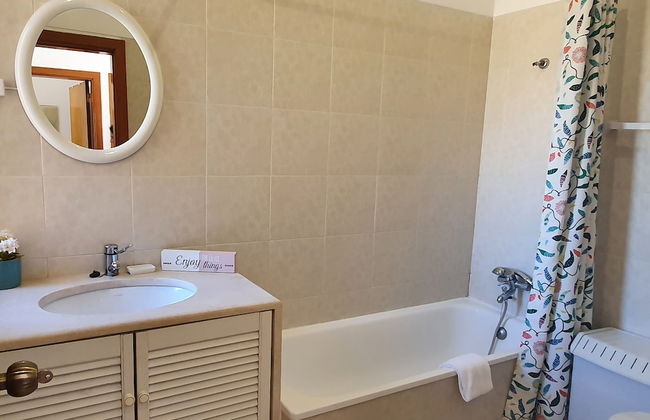 Troia Beach Villa - Foto 17