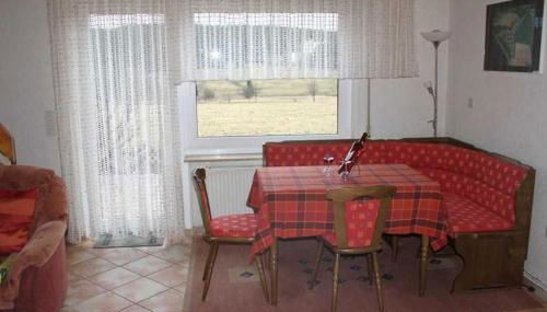 Haus Schwalbennest - Foto 2