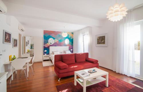 55 & 54 Stairs Apartments - Photo 54