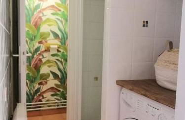 Colorful Appartement near Luz-Saint-Sauveur - Foto 6