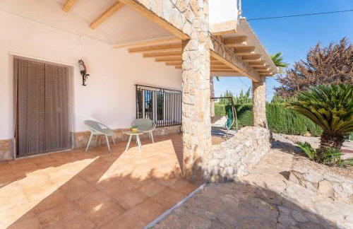 Casa Rural Reme - Foto 18