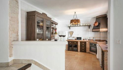 Balcón a la Sierra - Gran Casa con Terraza, Vistas y Chimenea - Foto 2