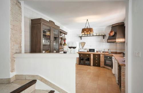 Balcón a la Sierra - Gran Casa con Terraza, Vistas y Chimenea - Foto 2